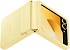 Чехол (клип-кейс) Samsung Kindsuit Case Flip 6 (F741) для Samsung Galaxy Z Flip6