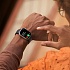 Apple Watch Series 8 45mm Aluminum Case with Sport Band
