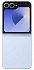 Смартфон Samsung Galaxy Z Flip6