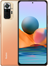 Смартфон Xiaomi Redmi Note 10 Pro 6/128GB (бронзовый)