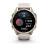 Часы Garmin Fenix 8 43mm Amoled Sapphire Titanium