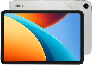Планшет Xiaomi REDMI Pad 2 9.7 4G 4/64 ГБ, серебристый
