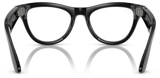 Умные очки Ray-Ban Meta Skyler RW4010