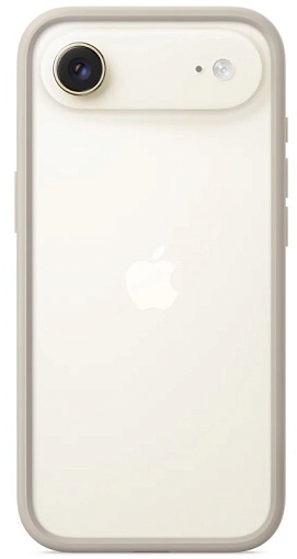 Бампер Apple Bumper для iPhone Air