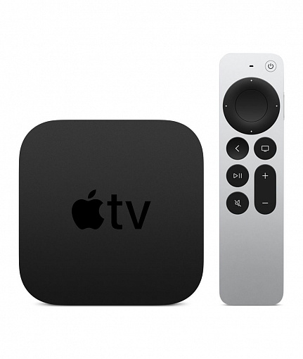 ТВ-приставка Apple TV 4K 2021 г.