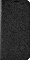 Чехол-книжка uBear Memo Case для Samsung Galaxy S26, черный (CS635BL63MM-SS26M)