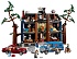 Конструктор LEGO Icons 11370 Очень странные дела: Дом Крилов