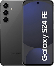 Samsung Galaxy S24 FE 8/512Gb, черный
