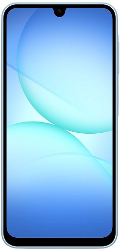 Смартфон Samsung Galaxy A17 4/128