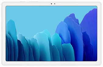 Планшет Samsung Galaxy Tab A7 10.4 SM-T505 64GB LTE (2020) (Серебристый)
