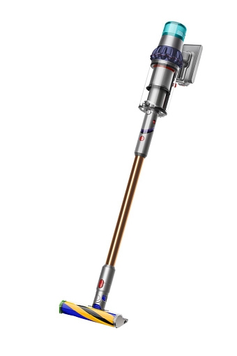 Пылесос Dyson V15 Detect Extra