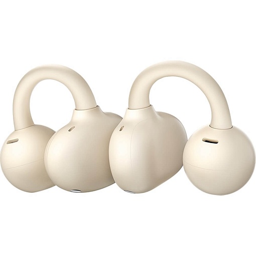 Беспроводные наушники Huawei FreeClip