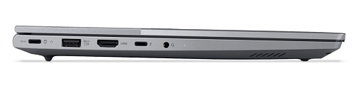 Ноутбук Lenovo ThinkBook 14 G8 IAL 14" (Intel Core Ultra 5 225U, Intel Graphics) 16ГБ, 512ГБ, noOS