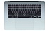 Ноутбук Apple MacBook Air 15 (M5, 10C CPU/10C GPU, 2026), 32 ГБ