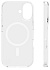 Чехол VLP Puro Case с MagSafe для iPhone 16 Plus