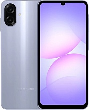 Samsung Galaxy A07s 4/64ГБ, фиолетовый