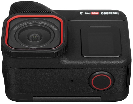 Экшн-камера Insta360 Ace Pro 2 Dual