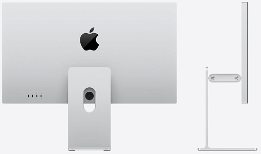 Монитор Apple Studio Display XDR new 27" Standard glass 5K