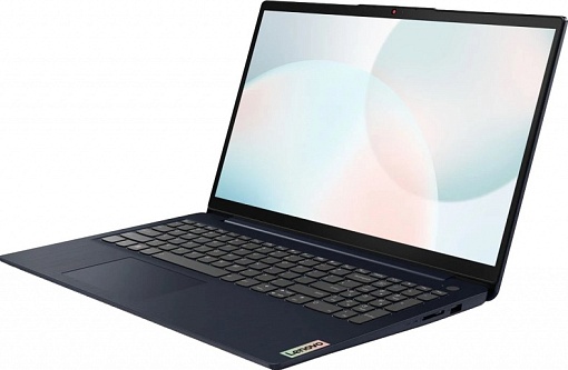 Ноутбук Lenovo IdeaPad 3 15ABA7 (AMD Ryzen 7 5825U, AMD Radeon Vega 8) 8ГБ, 256ГБ SSD, noOS