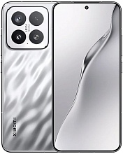 Смартфон Xiaomi 15 12/512Gb, серебристый