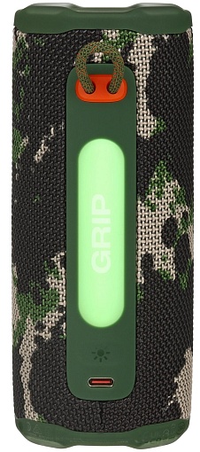 Портативная колонка JBL Grip
