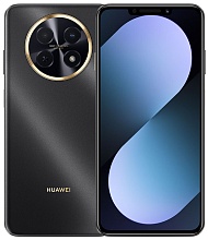 Huawei Nova 14i 8/128 ГБ, Черный