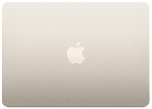 Ноутбук Apple MacBook Air 13 (M3, 8C CPU/10C GPU, 2024), 24 ГБ