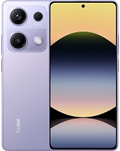 Xiaomi Redmi Note 14S 4G 8/256 Gb, Aurora Purple