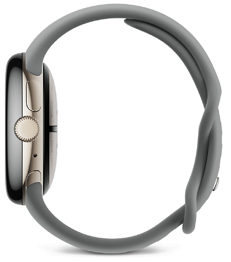 Смарт-часы Google Pixel Watch 3 41mm
