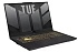 Ноутбук Asus TUF Gaming F17 FX707VJB-HX099 17.3" (Intel Core i5 210H, NVIDIA GeForce RTX 3050) 16ГБ, 512ГБ SSD, noOS