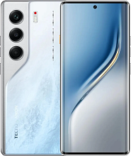 Tecno Camon 40 Pro 8/256 Гб, белый