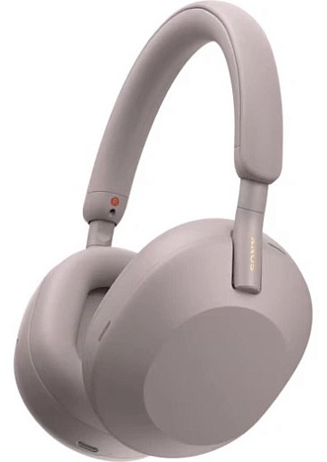 Беспроводные наушники Sony WH-1000XM5