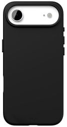 Чехол VLP Aster Pro Case с MagSafe для iPhone Air, черный (1057150)