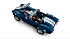 Конструктор LEGO Icons 10357 Shelby Cobra 427 S/C