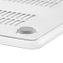 Чехол uBear Vision Case для MacBook Air 13" (M2/M3)