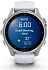 Смарт-часы Garmin Fenix 8 43 mm AMOLED