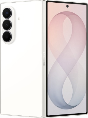 Смартфон Samsung Galaxy Z Fold8 Ultra 12/512 ГБ, кремовый