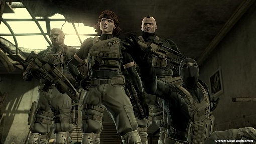 Игра Metal Gear Solid: Master Collection Vol. 2 для Nintendo Switch 2