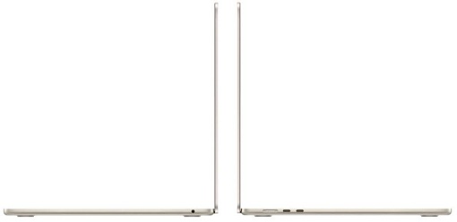 Ноутбук Apple MacBook Air 15 (M5, 10C CPU/10C GPU, 2026), 32 ГБ