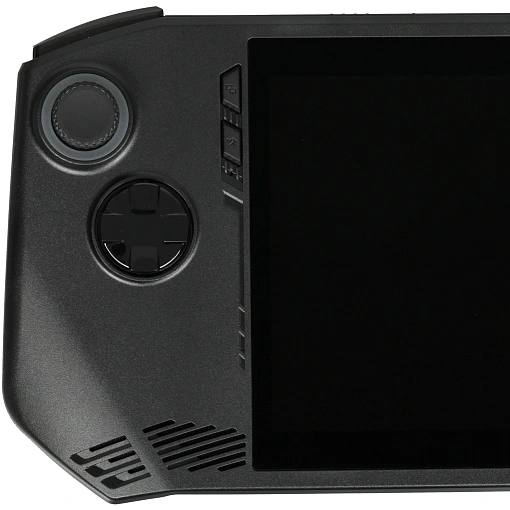 Портативная игровая консоль MSI Claw A1M Ultra 7
