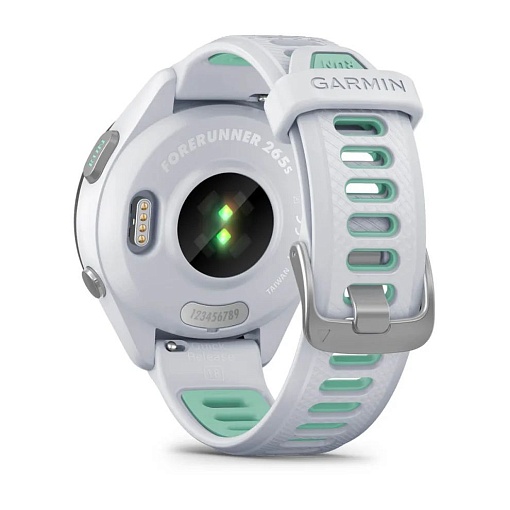 Часы Garmin Forerunner 265S