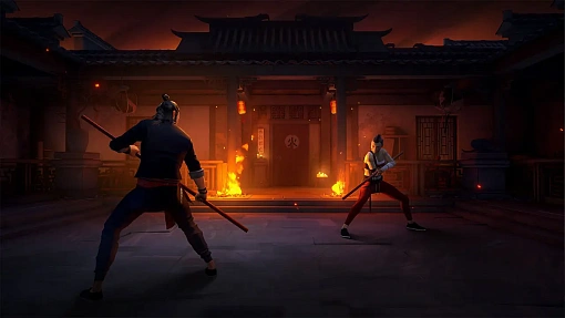 Игра Sifu - Vengeance Edition для PS5