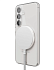 Чехол VLP Puro Case MagSafe для Samsung S25