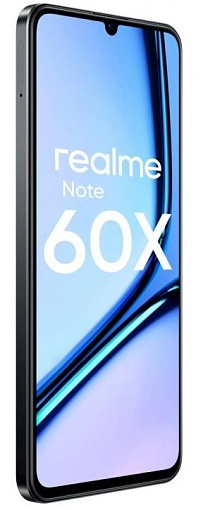 Смартфон Realme Note 60х 3/64 ГБ