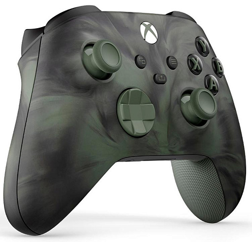 Геймпад Microsoft Xbox Series Wireless Controller Special Edition