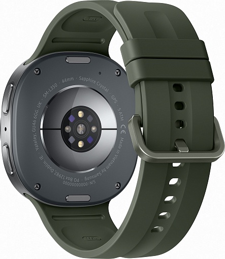 Смарт-часы Samsung Galaxy Watch9 44 мм