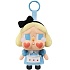 Игрушка Labubu The Monsters Crybaby Crying Again - Vinyl Face (Pop Mart)