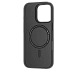 Чехол силиконовый Benks Lucid Armor Case с MagSafe для iPhone 16