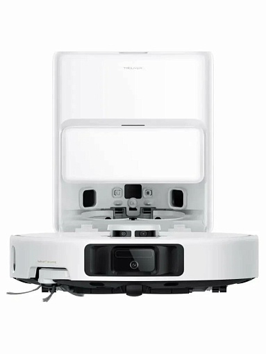 Робот-пылесос Dreame Trouver Robot Vacuum P50 Ultra