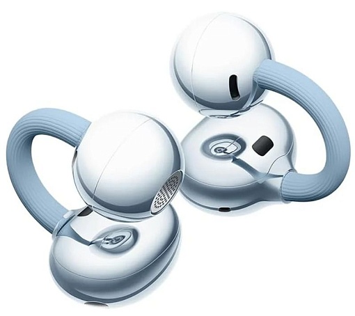 Беспроводные наушники Huawei FreeClip 2